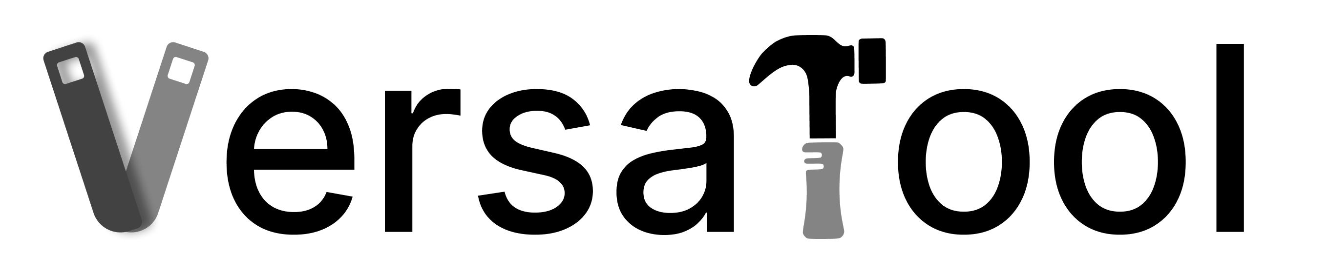 VersaTool Logo